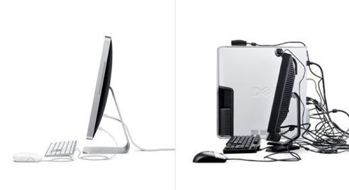 MAC vs PC