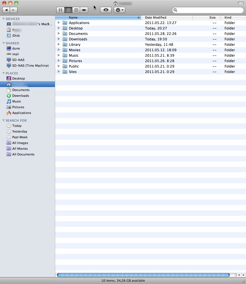 Finder
