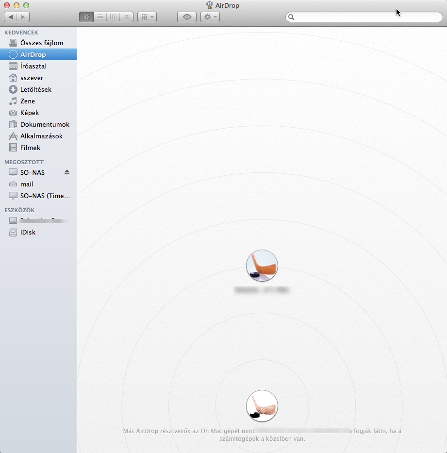 AirDrop