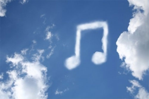 iTunes Cloud Streaming