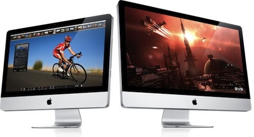 Apple iMac