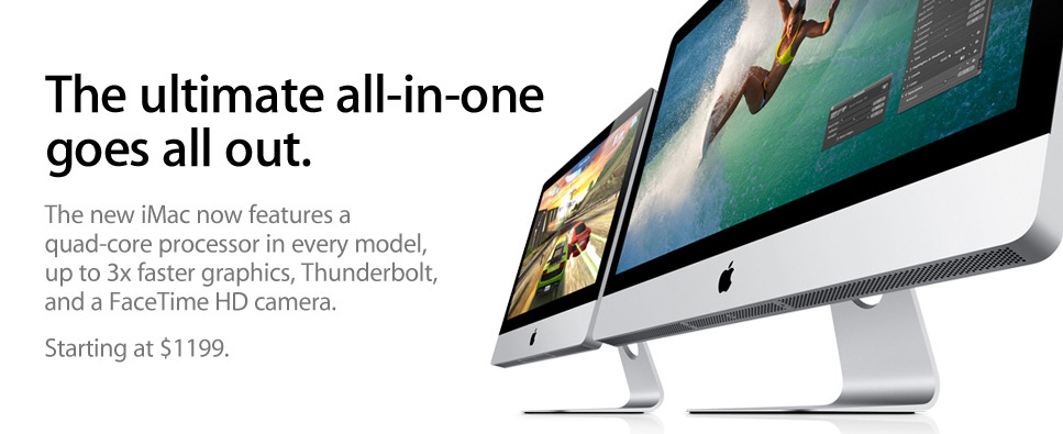 j iMac