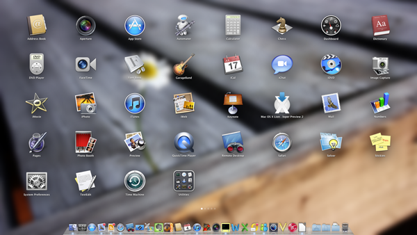 Launchpad