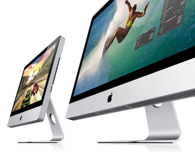 iMac 2011