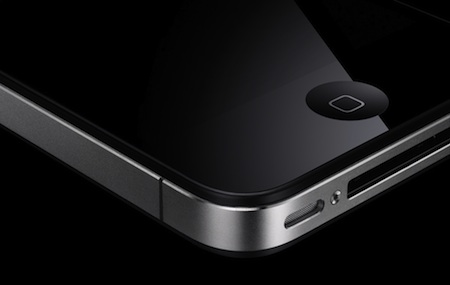 iPhone 4s
