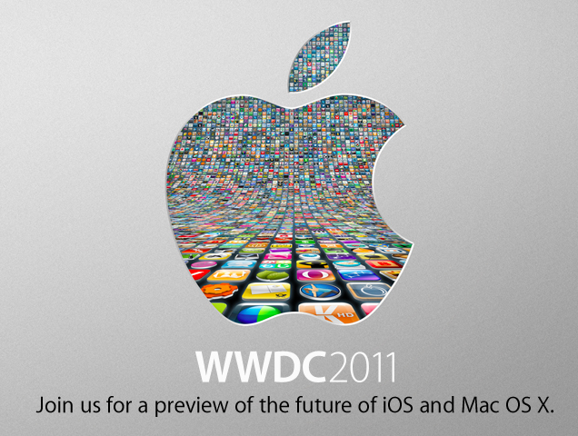 WWDC 2011