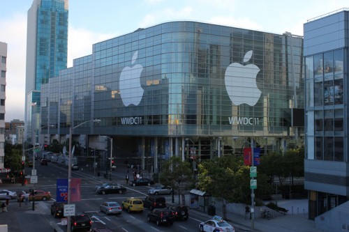 WWDC 2011
