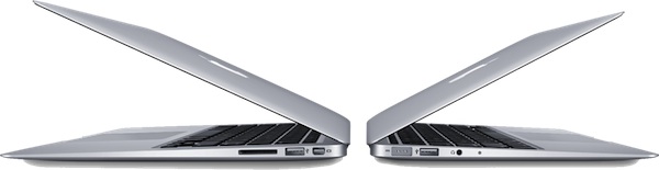 MacBook Air 2011