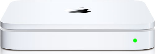 Time Capsule