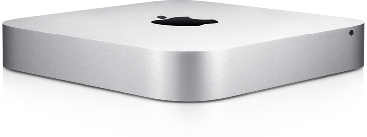 Mac mini 2011