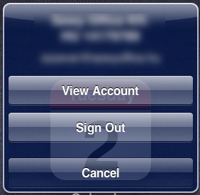 iCloud