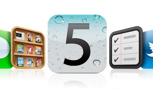 iOS 5