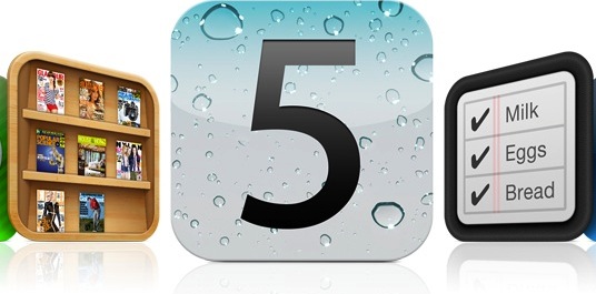 iOS 5.0.1 update