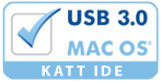 LaCie USB 3.0 Mac driver
