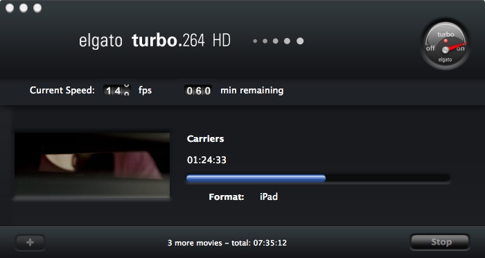 elgato turbo.264 HD