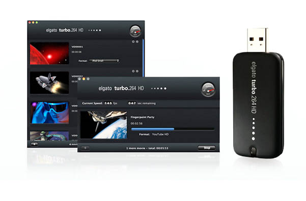 elgato turbo.264 HD