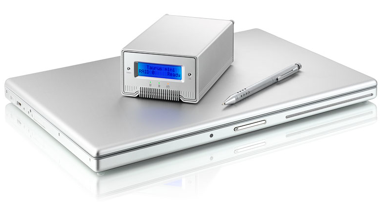 inXtron Taurus Super Mini-S