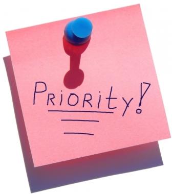 Priorits