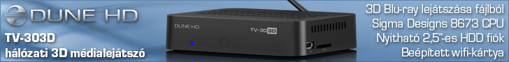 Dune HD TV-303D