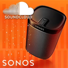 Felhő a Sonos fölött
