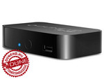 ethernet/USB m�dialej�tsz�