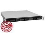 4-lemezes NAS (1,6 GHz CPU, 512 MB RAM)