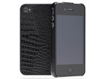 iPhone 4/4S tok �s k�perny�v�d� f�lia