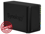 Synology DiskStation DS213