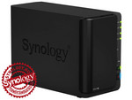 Synology DiskStation DS213+
