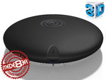 Mede8er MED1000X3D (fekete)