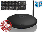Mede8er MED1000X3D-WiFi + keyboard