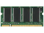333 MHz DDR SO-DIMM