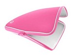 Be-ez LArobe Color Pink&Grey 15
