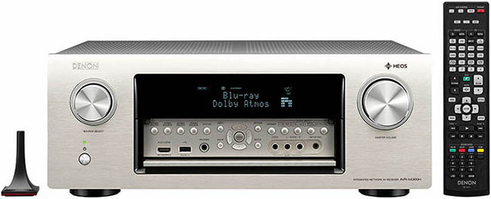 DENON