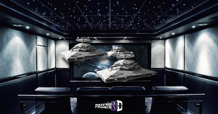 Passzív 3D
