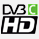 DVB-C HD TV-tuner