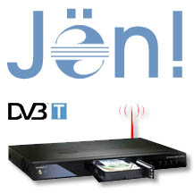 Hivatalosan is megerstette a HDI: jn a DVB-T a lejtszikra!