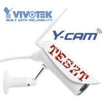 Y-cam vs. Vivotek kamerateszt a Networkwebcams.co.uk oldalon