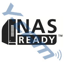 Új firmware az SD-s Y-cam kamerákhoz, „NAS-Ready” funkcióval