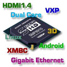 Nem csak a 3D lesz a nagy durranás az új Sigma chipben