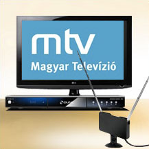 Végre tévézhetünk a HDI Dune lejátszókon!