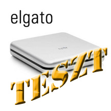 Kiprbltuk: Elgato Netstream Sat