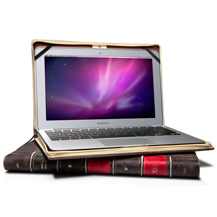 Antik knyv MacBook Air-bl