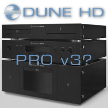 jabb beszdtma a Dune HD Pro-rl