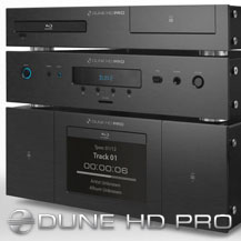 DUNE HD Pro – jabb rszletek