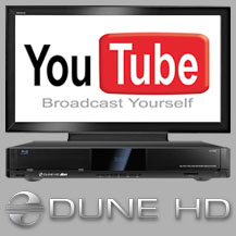 Szoftveres Dune HD jdonsgok