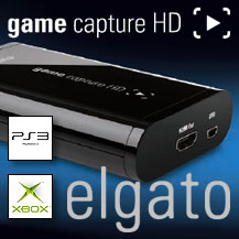 Elgato Game Capture HD