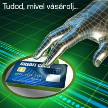 Bankkrtys fizets a webshopban!