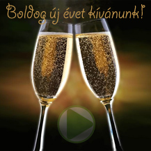 Boldog j vet kvnunk!