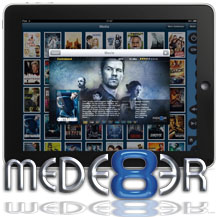 Mede8er: jukeboxos tvvezrl